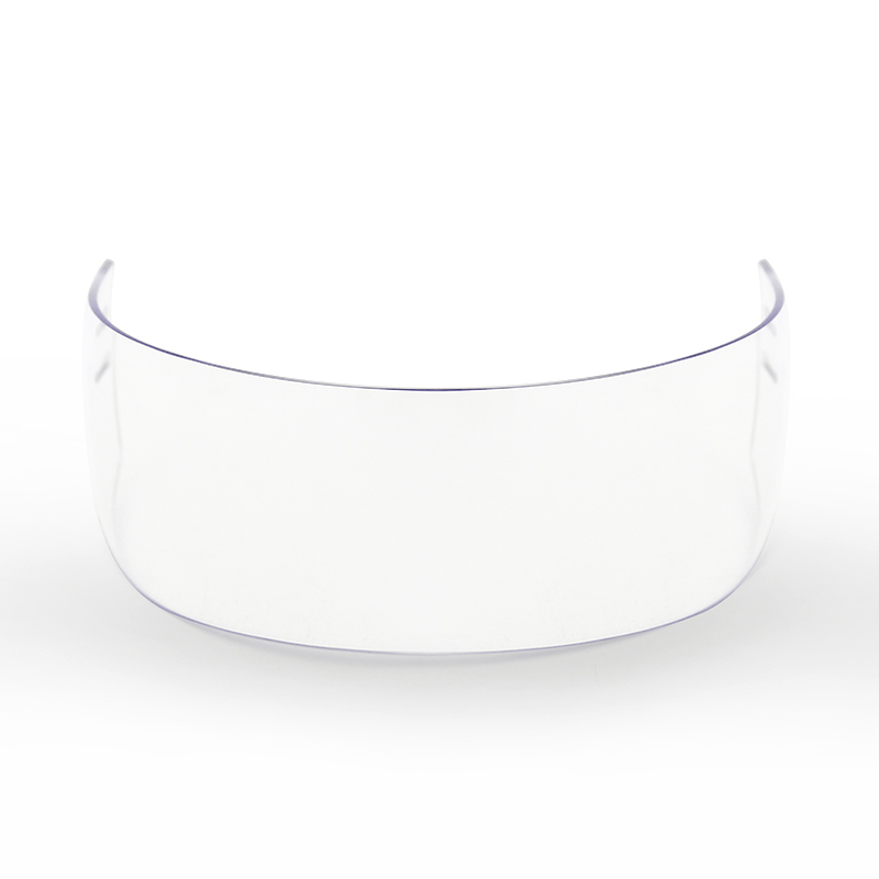Hockey Visor