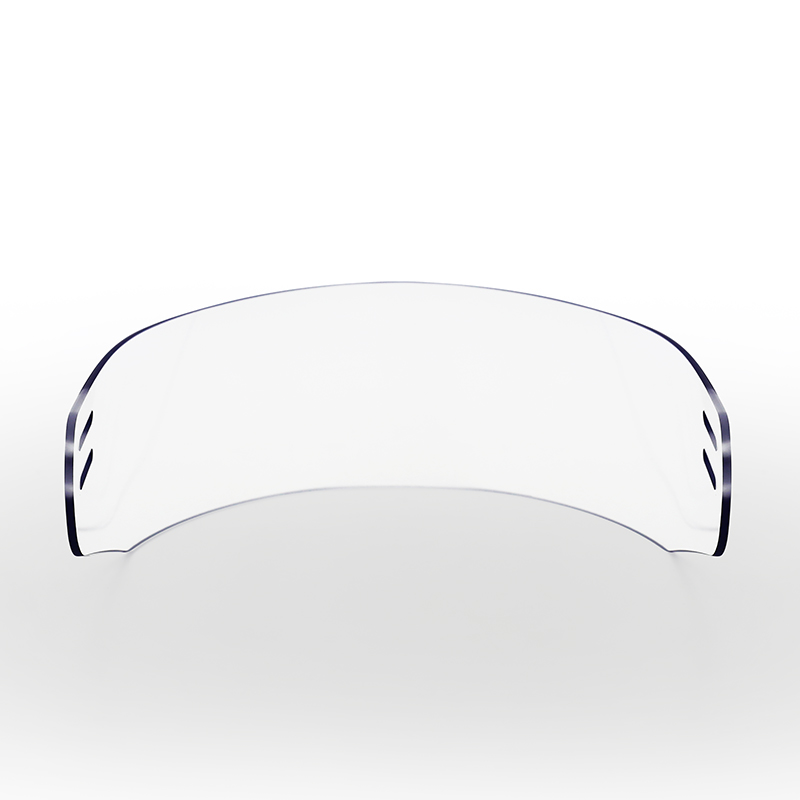 Hockey Visor