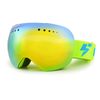 Customized Snowboarding Ski Goggles