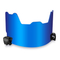 Latest Revo Blue American Football Player Helmet Visor