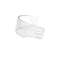 Impact Resistant Anti-scratch Ice Hockey Visor
