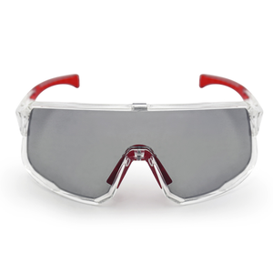 Stylish Cycling Glasses UV Protection Lightweight TR90