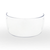 CE Certified Anti-Fog Anti-Scratch Pro Ice Hockey Visor