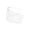 Durable Anti-Fog & Scratch-Resistant Ice Hockey Visor