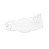 Polycarbonate Lightweight Anti-Scratch Ice Hockey Visor