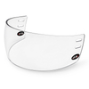 High-Definition Clear Anti-Fog Anti-Scratch Ice Hockey Visor