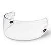 Premium High Clarity Hockey Visor Anti-Fog Scratch Resistant