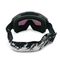Double lens Magnetic Adult Ski Goggles