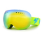 3-Layer Foam Ultraviolet-Proof For Youth Ski Goggles