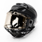 Senior And Youth Full Face Ice Hockey Cage With Smoke Visor