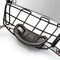 Senior And Youth Protective Ice Hockey Full Face Visor and Cage Combo