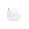 Latest Harley-style Ice Hockey Clear Lens For Senior