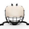 Protective Smoke Anti-Fog Full Face Ice Hockey Helmet Cage