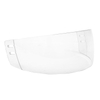 Optical Clear High-Impact Dual Anti-Fog Ice Hockey Visor