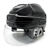 Premium High Clarity Hockey Visor Anti-Fog Scratch Resistant