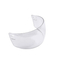 Full Face Anti-fog Anti-scratch Ice Hockey Visor