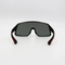 High Quality Anti-scratch TR90 Optical Polycarbonate Outdoor Sports Eyewear Cycling Glasses