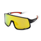Comfortable Molded with Great Wearing Experience Cycling Glasses