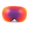 3-Layer Foam Ultraviolet-Proof For Youth Ski Goggles