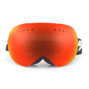 Customized Snowboarding Ski Goggles
