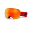 Anti-Fog Outdoor Sports Ski Goggles