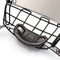 Senior And Youth Full Face Ice Hockey Cage With Smoke Visor