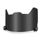 Light Black American Football Visor For Senior