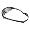 UV Protection Anti-Glare Wraparound Outdoor Shooting Glasses