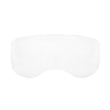 High-Performance Scratch & Fog Resistant Ice Hockey Visor