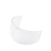 Premium Clear Anti-Fog Anti-Scratch Ice Hockey Helmet Visor