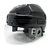 High-Definition Clear Anti-Fog Anti-Scratch Ice Hockey Visor