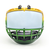 Junior Painted Gradient Frame Anti-Fog Full Face Hockey Cage