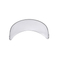 Cut Anti-fog Anti-scratch Ice Hockey Visor