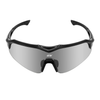 UV Protection Anti-Glare Wraparound Outdoor Shooting Glasses