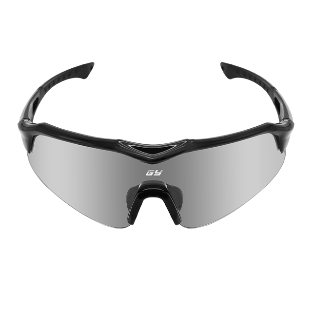 UV Protection Anti-Glare Wraparound Outdoor Shooting Glasses