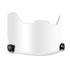 Lightweight Clear Protective American Football Helmet Visor