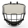 Reinforced Protective Smoke Anti-Fog Ice Hockey Visor Cage