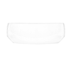 Lightweight Anti-Fog & Anti-Scratch Ice Hockey Visor