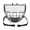 Kids Anti-Fog Visor & Steel Frame Full Coverage Hockey Cage