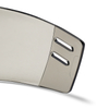 Elite Smoke Tinted Anti-Fog Anti-Scratch Ice Hockey Visor