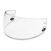 HD Transparent Anti-Fog Anti-Scratch Ice Hockey Visor