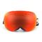3-Layer Foam Ultraviolet-Proof For Youth Ski Goggles