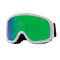 Double lens Magnetic Adult Ski Goggles Anti-Fog SnowProofing