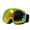 Snow Impact Kids Skiing Goggles Highly Reinforced Outer LayerAnti-Fog