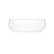 Impact Resistant Anti-scratch Ice Hockey Visor