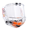 Protective Ice Hockey Polycarbonate Full Face Shield/Visor
