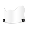 Premium Professional Clear American Football Helmet Visor