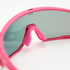 High-Performance Revo Pink Sports Glasses for Outdoor Sports