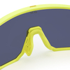High-Performance Revo Gold Lens Yellow Frame Sports Glasses