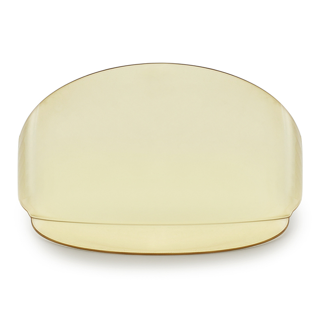 High-Quality PPSU V0 Flame Retardant Fire Helmet Visor